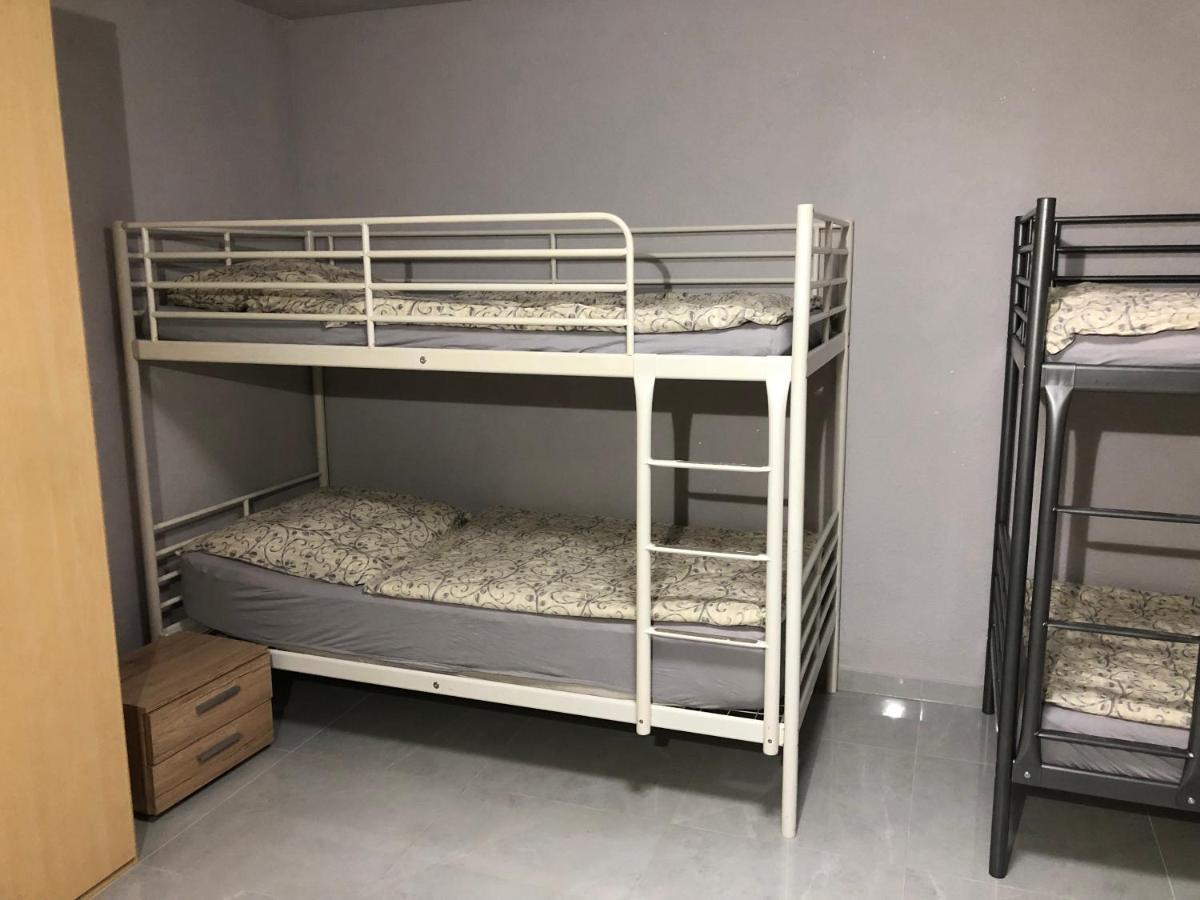 Ferienwohnung-Immanuel Deißlingen Eksteriør billede