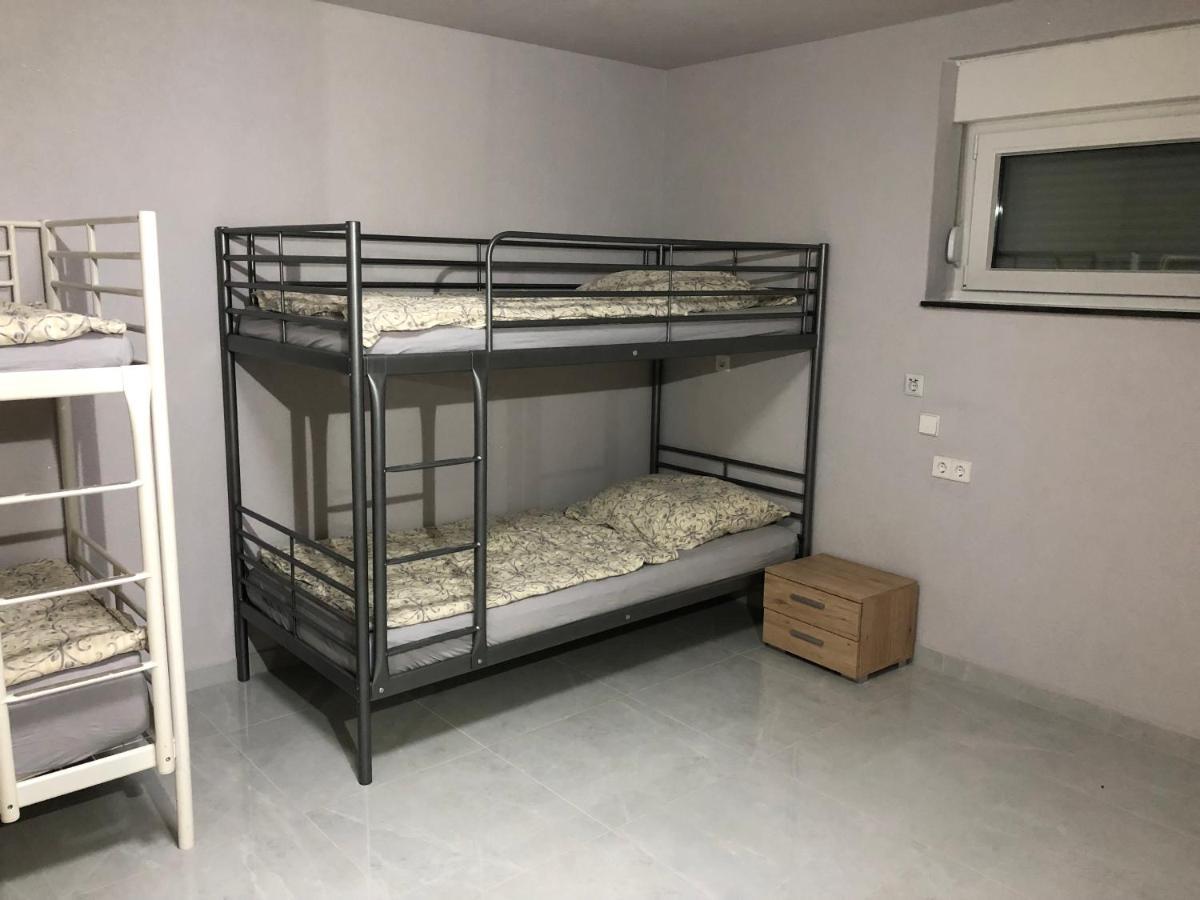 Ferienwohnung-Immanuel Deißlingen Eksteriør billede