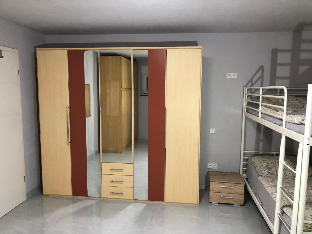Ferienwohnung-Immanuel Deißlingen Eksteriør billede
