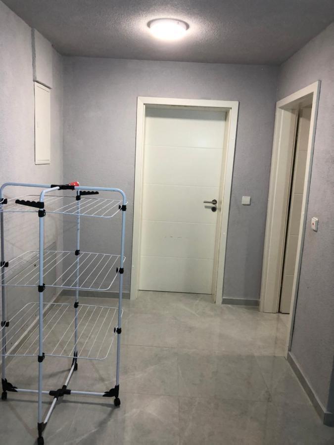 Ferienwohnung-Immanuel Deißlingen Eksteriør billede