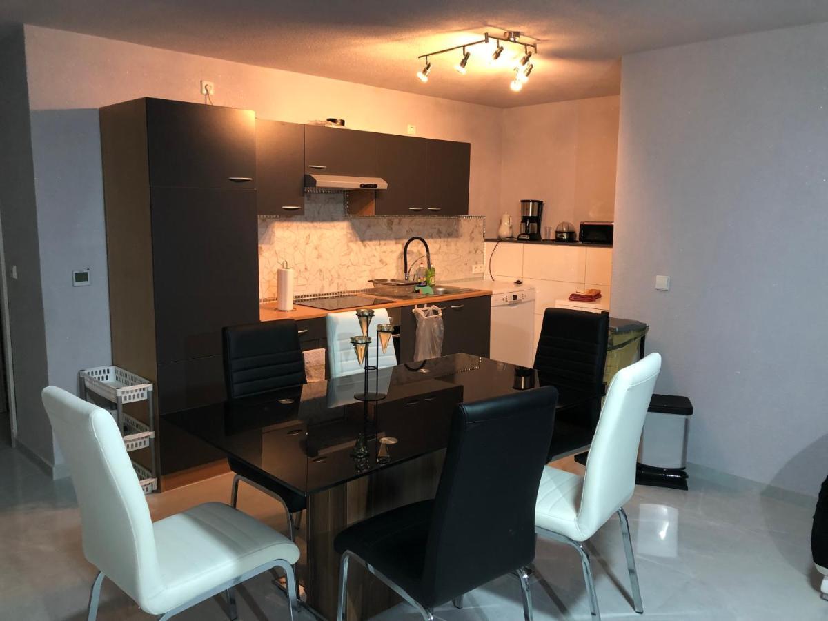 Ferienwohnung-Immanuel Deißlingen Eksteriør billede