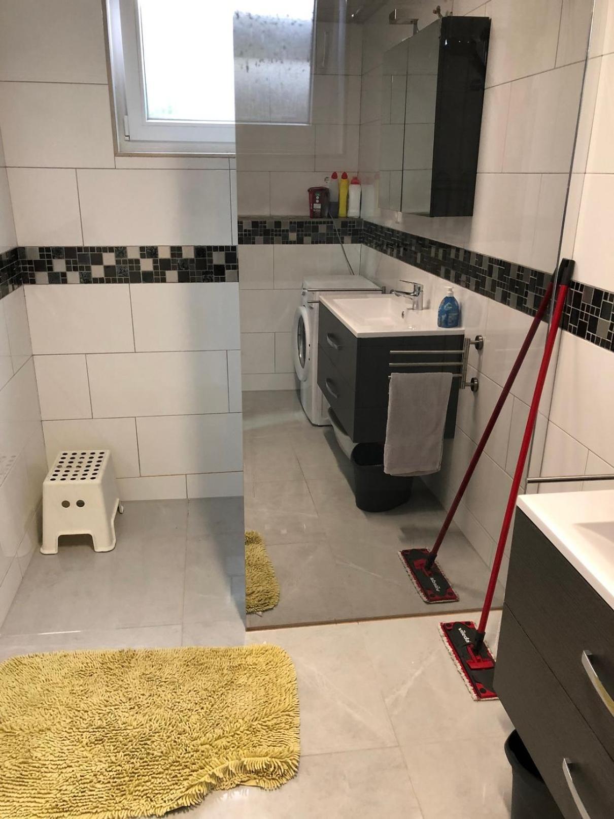 Ferienwohnung-Immanuel Deißlingen Eksteriør billede